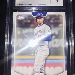 trading cards baseball 