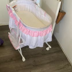 Baby Bassinet