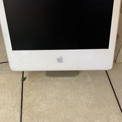 G5 I Mac 20 in Computer