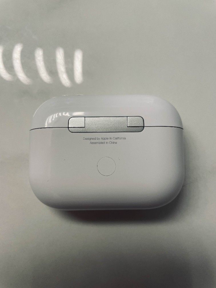Airpods Pro 2nd Generation
