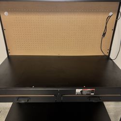 Work Bench 