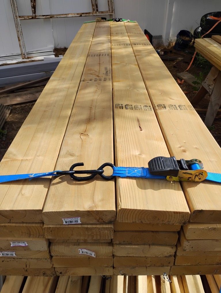 2x6x8