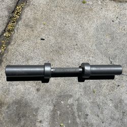 weight bar
