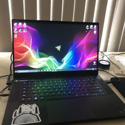 Razer Blade 15 Gaming Laptop