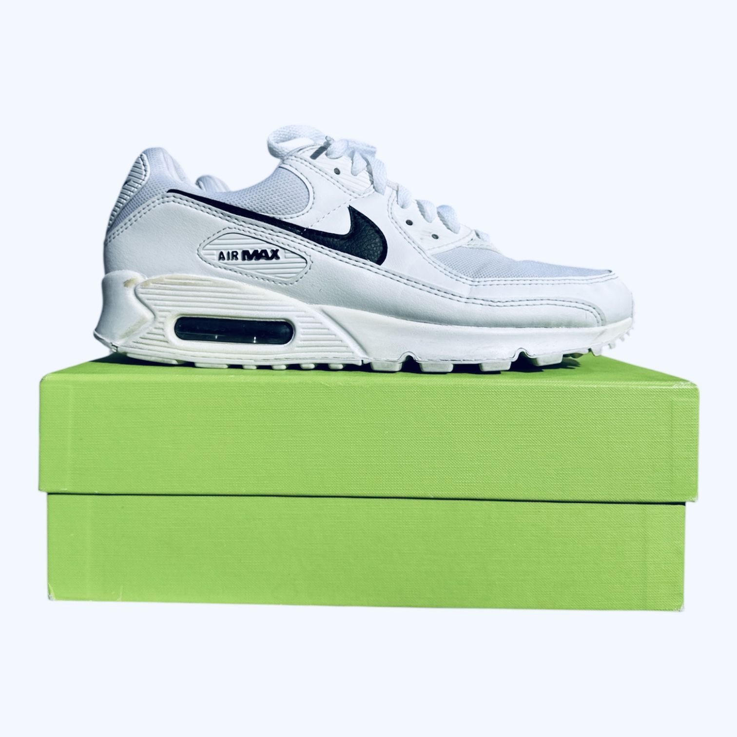 Nike AirMax 90 Sneakers 