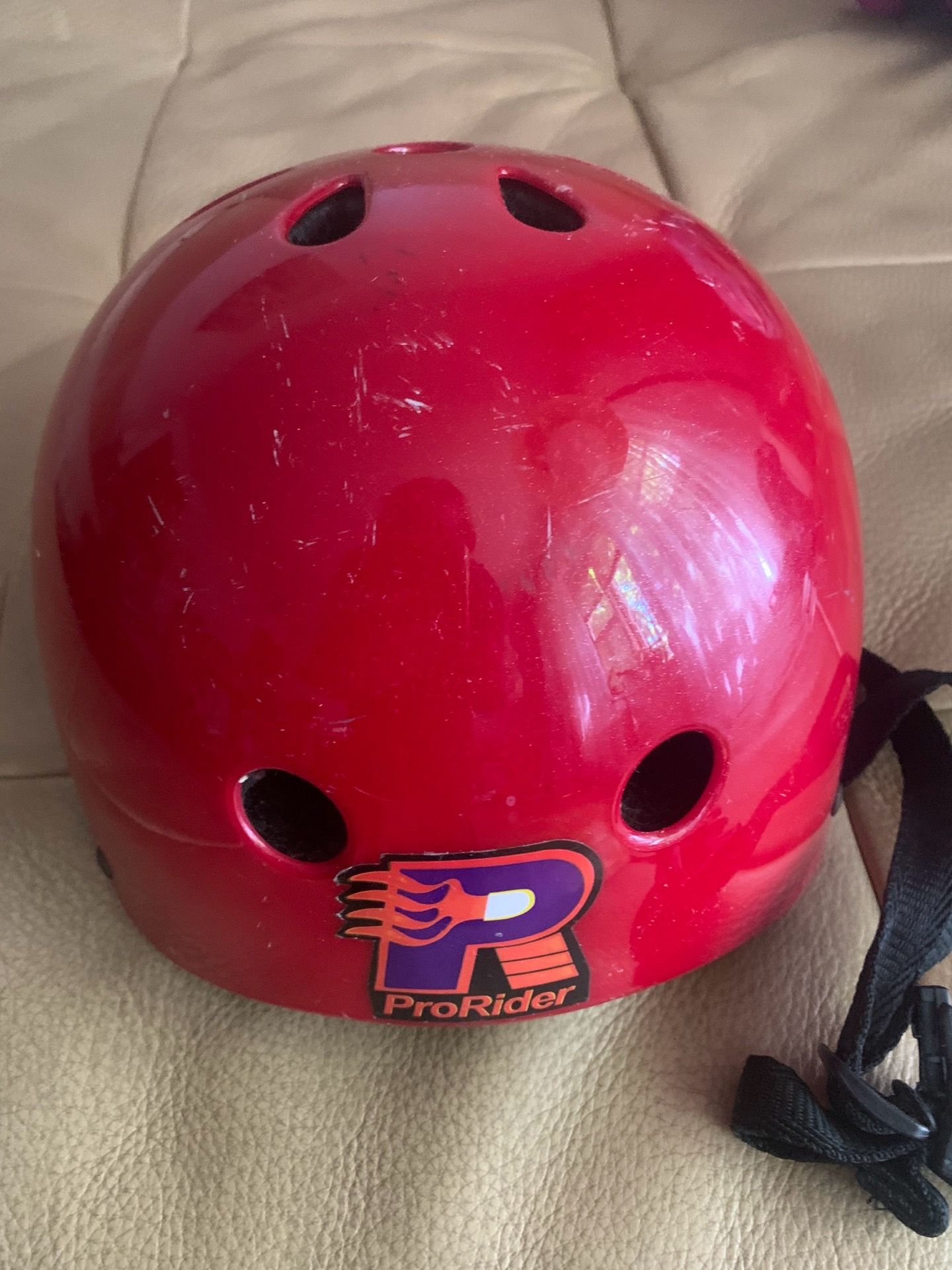 Kids ProRider helmet Sz XS ( about5-8yo) p/up Brooklyn NY 11229