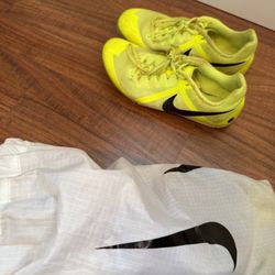 Nike Track & Field Cleats