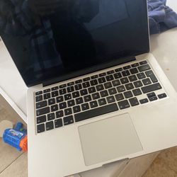 MacBook Pro 