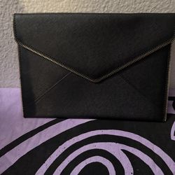 Rebecca Minkoff Leo Clutch Purse