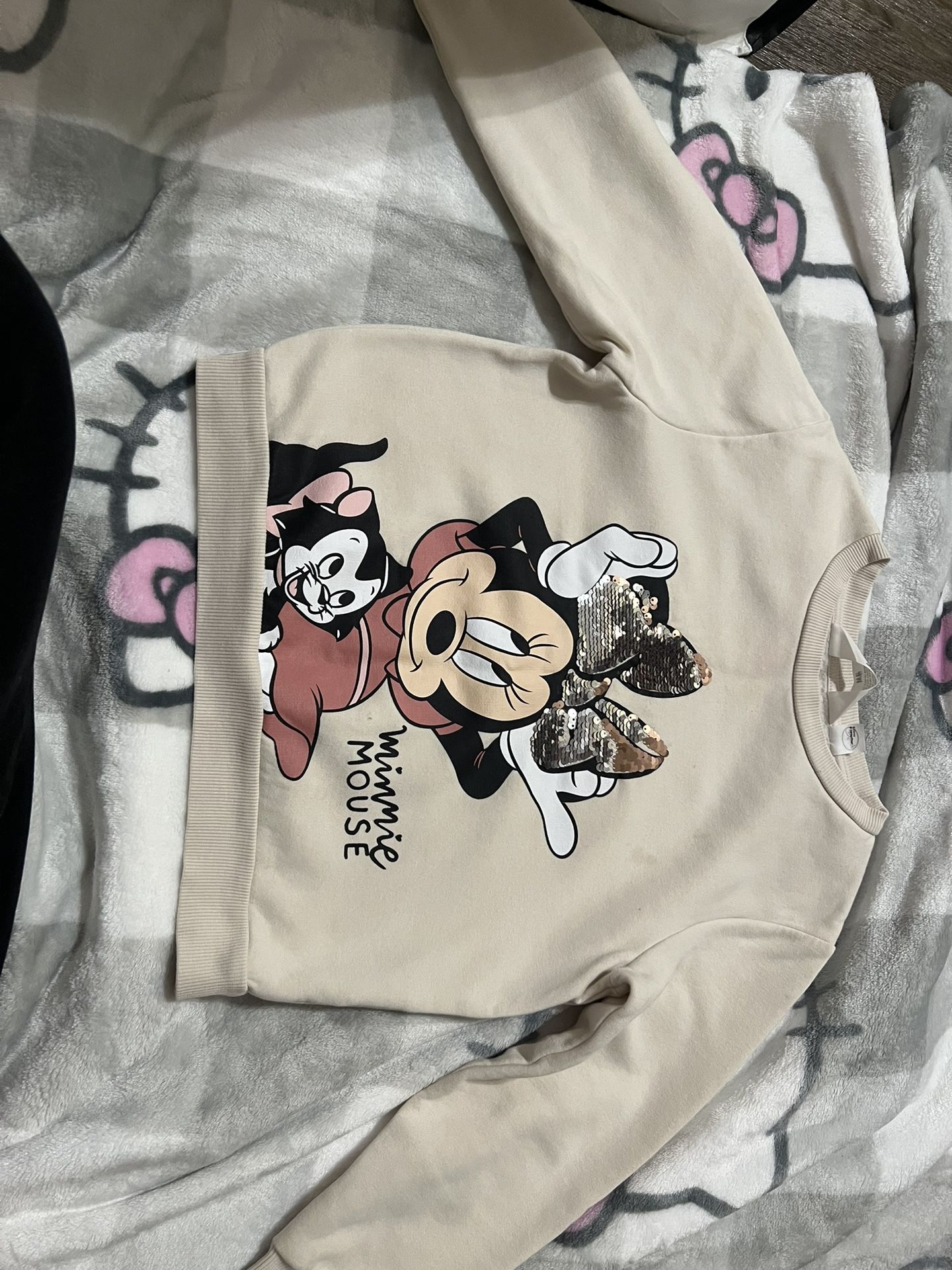 Girls Clothing Size 6&7