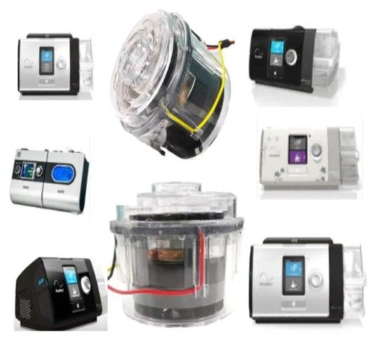 NEW Resmeds10 cpap- High-Quality Replacement Motor