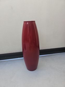 Bucaro de piso