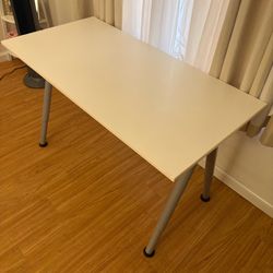 IKEA Desk