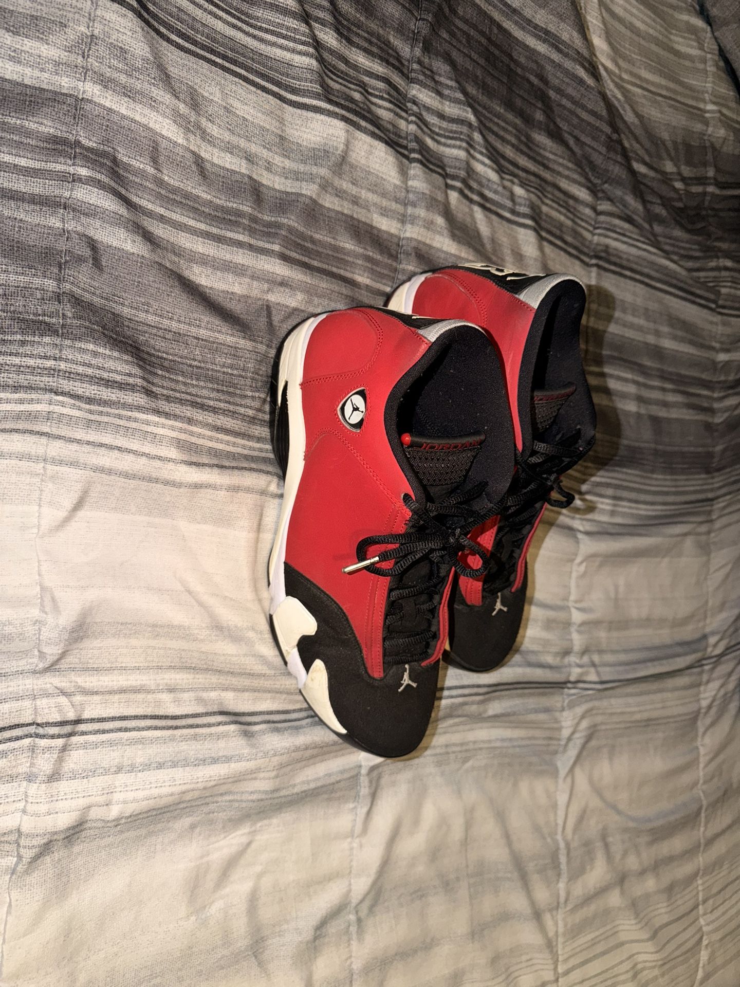 Jordan 14’s