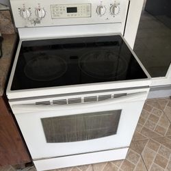 Electric stove