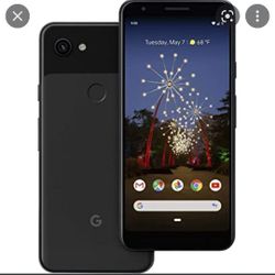 Pixel 3a XL
