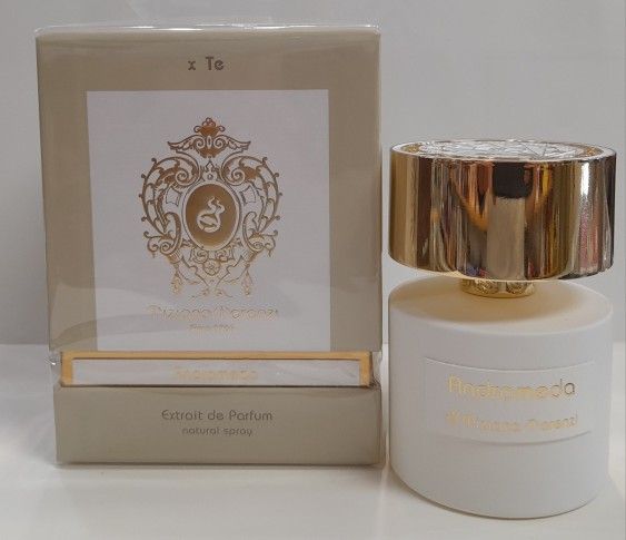 TIZIANA TERENZI ANDROMEDA EXTRAIT DE PARFUM