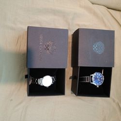 Vince Camuto Men's & Women's Watches 