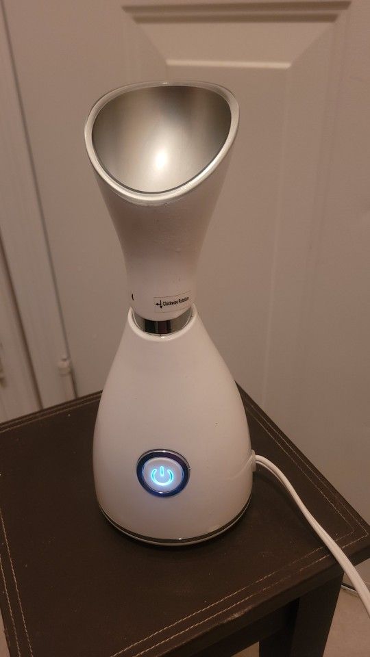 Facial Steamer