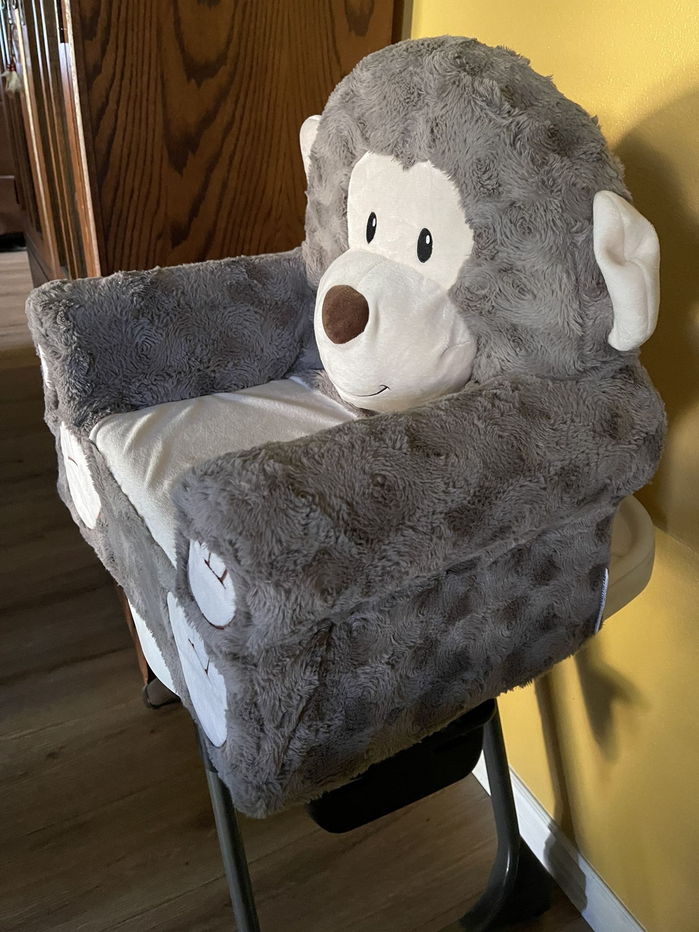 Toddler Chair