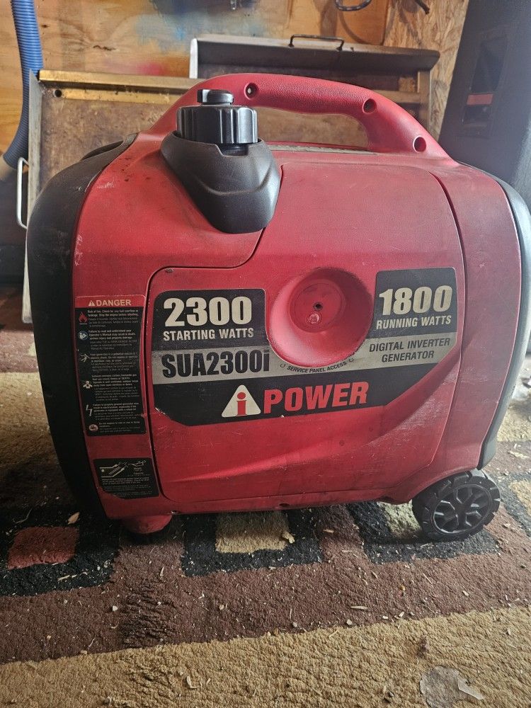 Generator