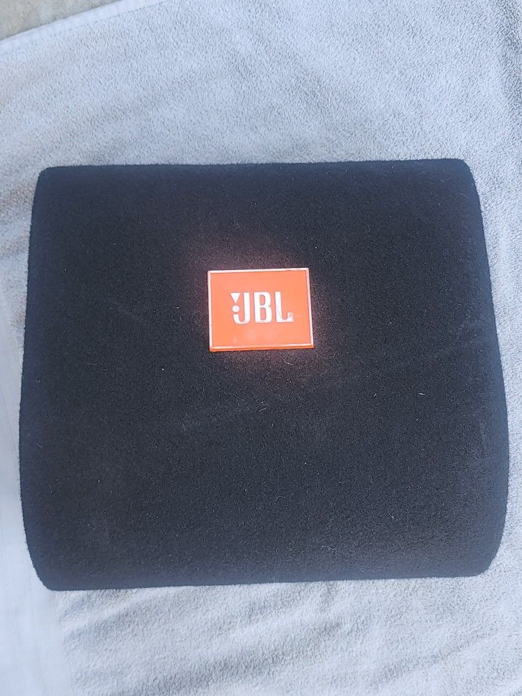 JBL GT650T 6.5in Subwoofer/Mid