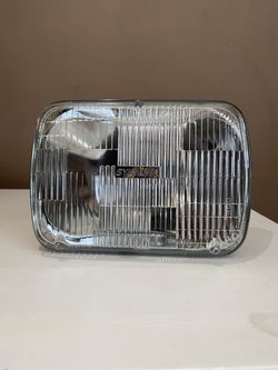 Sylvania H6054 Headlight