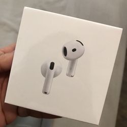 AirPods 4th Generation