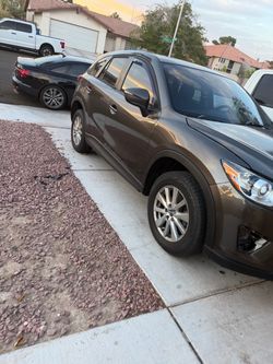 SUV