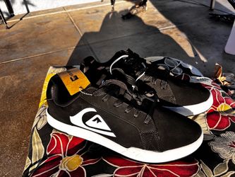 Brand new dead stick staking shoes $20 obo