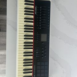 Midi Keyboard 