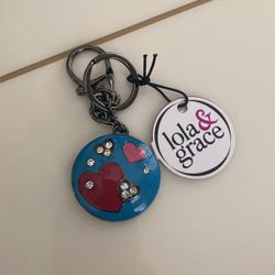 Key Ring 