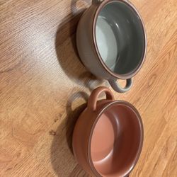 Soup Bowl Set Of 2