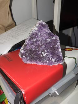 Amethyst Rock