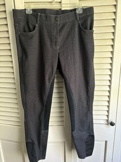 Ovation Women’s Riding Pants