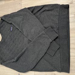 Patagonia Men’s Pullover 