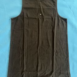 Yeezy Gap Loose Tank