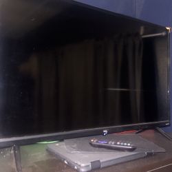 Tcl Roku Tv