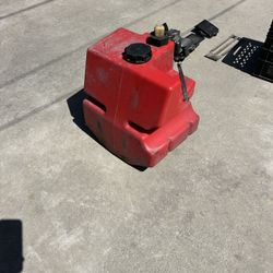 West coast Tank For 550/550sx/440