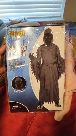 Kids Halloween Costume 