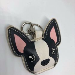 Dog Key Chain