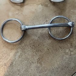 Horse Bits