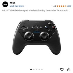 ASUS Nexus Gamepad TV500BG model