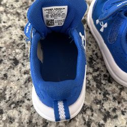 Under Armour Shoes  7k Toddler