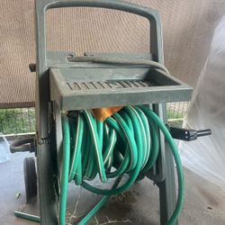 Free Garden Hose 