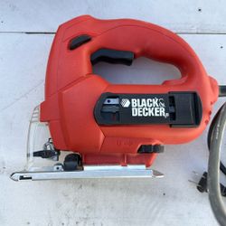 Black & Decker
