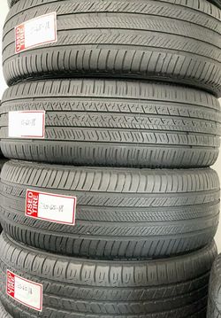 Used tires any size same low price
