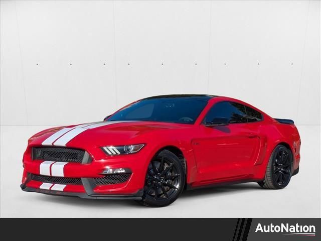 2016 Ford Shelby GT350