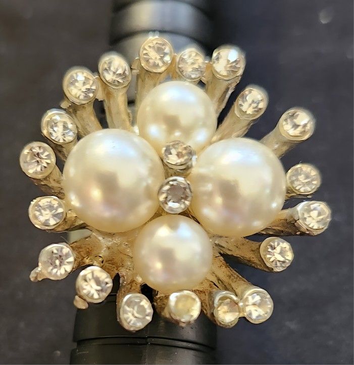 Cocktail Ring