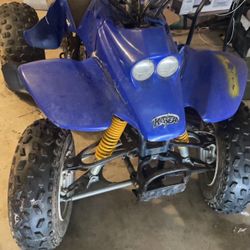 Kasea Skyhawk 250